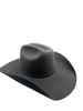 RODEO KING TOP HAND CROWN 4 1/4" BRIM - HAT FELTS  - TC 7X CHARCOAL FELT