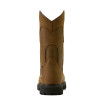 ARIAT LONGVIEW SHOCK SHIELD COMPOSIT - BOOT MENS WORK - 10063853