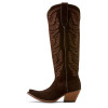 ARIAT LARAIME XTOE FRENCH ROAST - BOOT LADIES  - 10063926