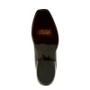 ARIAT WILLIE BLACK GATOR FRENCH TOE - BOOT MENS WESTERN - 10072356