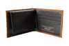 ARIAT BIFOLD TWO TONE LEATHER - ACCESSORIES WALLET  - A3552644