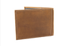 ARIAT BIFOLD TWO TONE LEATHER - ACCESSORIES WALLET  - A3552644