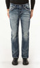 ROCK REVIVAL KEENAN J207 STRAIGHT LEG - MENS JEANS  - RP3839J207R