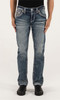 ROCK REVIVAL KENLEY J205 STRAIGHT - MENS JEANS  - RP3876J205R