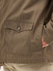 WRANGLER MOREL WESTERN LINED BARN COAT - MENS JACKET  - 112367636