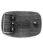 ATTITUDE BY MONTANA SILVERSMITHS FRONTIER SPIRIT BUCKLE - ACC BUCKLE  - A1065S