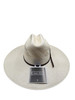 RODEO KING THE WIND RC CROWN 4 1/4" BRIM - HAT STRAWS  - RC THE WIND STRAW