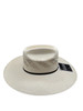 RODEO KING THE WIND RC CROWN 4 1/4" BRIM - HAT STRAWS  - RC THE WIND STRAW