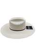 RODEO KING AZTEC RC CROWN 4 1/4" BRIM - HAT STRAWS  - RC AZTEC STRAW