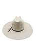 RODEO KING STRAW 4 1/4" BRIM FLAT - HAT STRAWS  - RANCH HIGH POINT
