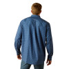 ARIAT WF DARWIN CLASSIC FIT DENIM - MENS SHIRT  - 10062194