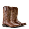 ARIAT SPORT CUTTER DARK TAN - BOOT MENS WESTERN - 10063959
