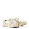 ARIAT SOUTHWESTERN GLITTER HILO - FOOTWEAR LADIES  - 10063883