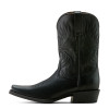 ARIAT BLACK SPORT NARROW CUTTER TOE - BOOT MENS WESTERN - 10063960