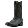 ARIAT BLACK SPORT NARROW CUTTER TOE - BOOT MENS WESTERN - 10063960