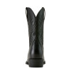 ARIAT BLACK SPORT NARROW CUTTER TOE - BOOT MENS WESTERN - 10063960