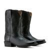 ARIAT BLACK SPORT NARROW CUTTER TOE - BOOT MENS WESTERN - 10063960