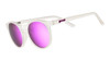 GOODR STRANGE THINGS ARE AFOOT - SUNGLASS GOODR  - CG-CL-PR2-RF