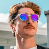 GOODR STRANGE THINGS ARE AFOOT - SUNGLASS GOODR  - CG-CL-PR2-RF