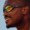 GOODR GRASS STAIN HALL OF FAME - SUNGLASS GOODR  - G00454-BUG-AM5-RF