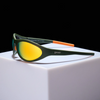 GOODR GRASS STAIN HALL OF FAME - SUNGLASS GOODR  - G00454-BUG-AM5-RF