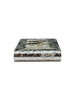 MONTANA SILVERSMITHS MONEY CLIP ENGRAVED LETTER M - ACCESSORIES OTHER  - MCL4-B2M