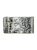 MONTANA SILVERSMITHS MONEY CLIP ENGRAVED LETTER M - ACCESSORIES OTHER  - MCL4-B2M
