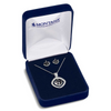 MONTANA SILVERSMITHS HIGH ROLLER SET - ACCESSORIES JEWELRY SET - JS6224