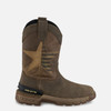 REDWING IRISH SETTER TWO HARBORS 11 INCH PULL ONS - BOOT MENS WORK - 83995