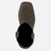 REDWING IRISH SETTER TWO HARBORS 11 INCH PULL ONS - BOOT MENS WORK - 83995