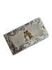 MONTANA SILVERSMITHS MONEY CLIP ENGRAVED LETTER A - ACCESSORIES OTHER  - MCL4-B2A