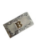 MONTANA SILVERSMITHS MONEY CLIP ENGRAVED LETTER B - ACCESSORIES OTHER  - MCL4-B2B