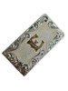 MONTANA SILVERSMITHS MONEY CLIP ENGRAVED LETTER E - ACCESSORIES OTHER  - MCL4-B2E