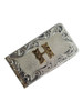 MONTANA SILVERSMITHS MONEY CLIP ENGRAVED LETTER H - ACCESSORIES OTHER  - MCL4-B2H