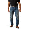 ARIAT M4 AUGUST STRAIGHT TERRENCE - MENS JEANS  - 10061745
