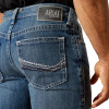ARIAT M4 AUGUST STRAIGHT TERRENCE - MENS JEANS  - 10061745