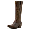 ARIAT TAYTUM RICH CLAY X TOE - BOOT LADIES  - 10063846