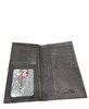 NOCONA RODEO CALF HAIR BROWN - ACCESSORIES WALLET  - N5413102