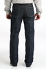 CINCH WHITE LABEL RELAXED FIT INDIGO - MENS JEANS  - MB92834059