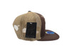 DE RANCHO TEXAS BROWN - HATS CAP  - TEXAS BROWN