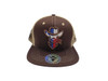 DE RANCHO TEXAS BROWN - HATS CAP  - TEXAS BROWN