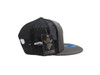 DE RANCHO TEXAS GRAY BLACK - HATS CAP  - TEXAS GRAY BLACK