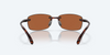COSTA DEL MAR BALLAST 10 TORTOISE GREEN - SUNGLASS COSTA DEL MAR  - 9071-03