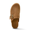 ARIAT COUNTRY MULE CRAMEL SUEDE - FOOTWEAR LADIES  - 10061236
