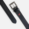 RED WING HEAVY DUTY LEATHER BLACK - ACCESSORIES BELT MEN - 96536