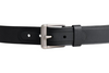 RED WING HEAVY DUTY LEATHER BLACK - ACCESSORIES BELT MEN - 96536