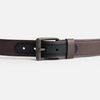 RED WING HEAVY DUTY LEATHER BROWN - ACCESSORIES BELT MEN - 96537