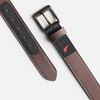 RED WING HEAVY DUTY LEATHER BROWN - ACCESSORIES BELT MEN - 96537