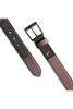 RED WING HEAVY DUTY LEATHER BROWN - ACCESSORIES BELT MEN - 96537