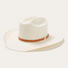 STETSON EL NOBLE 500X - HAT STRAWS  - SSELNBM284081